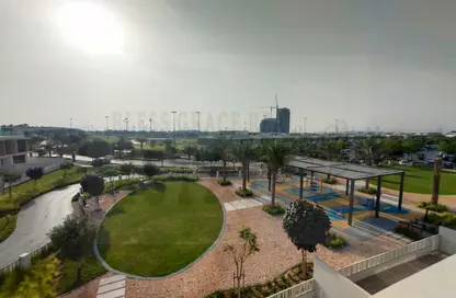 Villa - 3 Bedrooms - 3 Bathrooms for sale in Club Villas at Dubai Hills - Dubai Hills Estate - Dubai