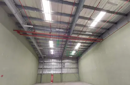 Warehouse - Studio - 1 Bathroom for rent in Dubai Investment Park 2 (DIP 2) - Dubai Investment Park (DIP) - Dubai