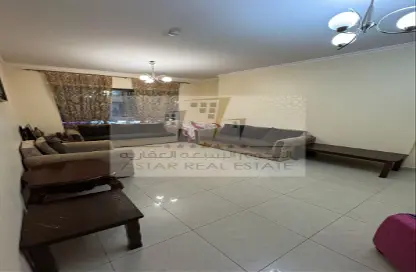 Apartment - 1 Bedroom - 2 Bathrooms for sale in Capital Tower - Al Majaz - Sharjah