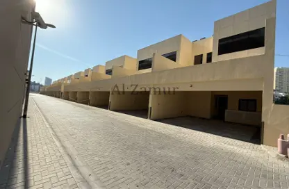 Villa - 3 Bedrooms - 3 Bathrooms for rent in Arenco Villas - Jumeirah Village Circle - Dubai