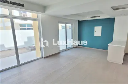 Townhouse - 3 Bedrooms - 3 Bathrooms for rent in Camelia - Damac Hills 2 - Dubai