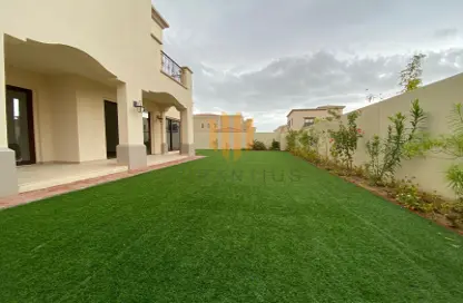 Villa - 5 Bedrooms - 6 Bathrooms for rent in Lila - Arabian Ranches 2 - Dubai