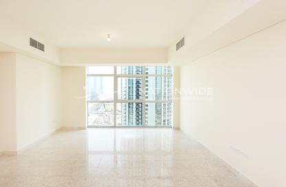 Apartment - 1 Bedroom - 2 Bathrooms for sale in Ocean Terrace - Marina Square - Al Reem Island - Abu Dhabi