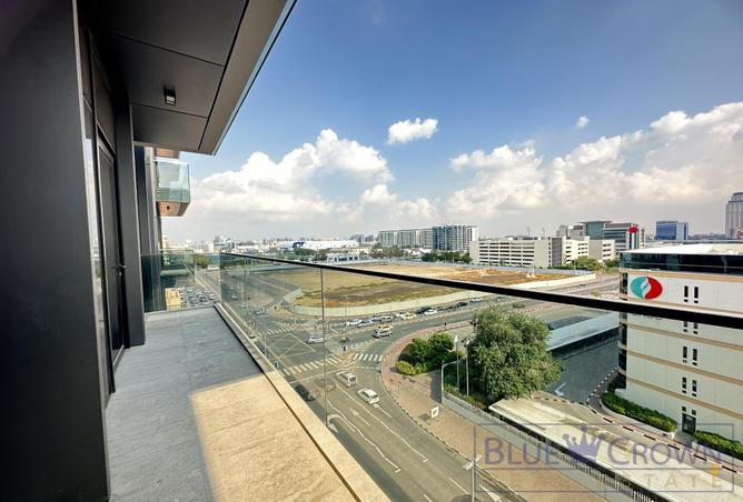 Apartment for Rent in Oud Metha: Brand new building 2 Bedroom with maid ...