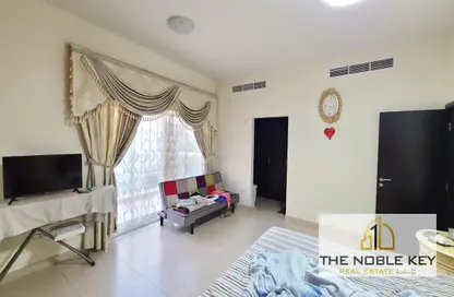 Villa - 3 Bedrooms - 4 Bathrooms for rent in Warsan Village - International City - Dubai