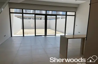 Townhouse - 3 Bedrooms - 4 Bathrooms for sale in MAG Eye - District 7 - Mohammed Bin Rashid City - Dubai