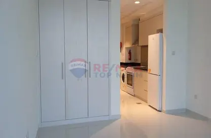 Apartment - 1 Bathroom for sale in Carson C - Carson - DAMAC Hills - Dubai