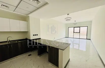 Apartment - 1 Bedroom - 2 Bathrooms for rent in Rukan Tower C - Rukan Tower - Dubai Land - Dubai