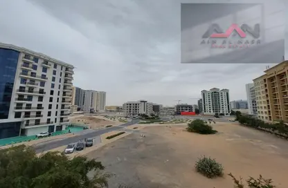 Apartment - 1 Bedroom - 1 Bathroom for rent in Sondos Rosa - Dubai Land Residence Complex - Dubai