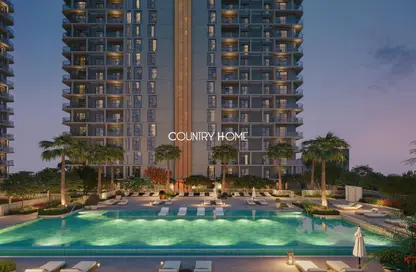 Apartment - 1 Bedroom - 2 Bathrooms for sale in Cello Residences - Jumeirah Village Circle - Dubai