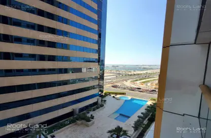 Apartment - 2 Bedrooms - 3 Bathrooms for sale in Elite Residence - Dubai Marina - Dubai