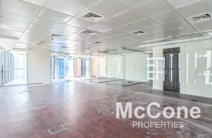 Office Space - Studio for rent in Indigo Icon - JLT Cluster F - Jumeirah Lake Towers - Dubai