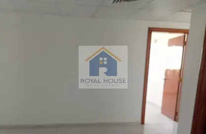 Apartment - 2 Bedrooms - 2 Bathrooms for rent in Zayd Bin Aslam Street - Abu shagara - Sharjah