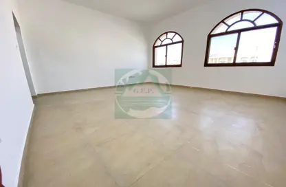 Apartment - Studio - 1 Bathroom for rent in Khalifa City A Villas - Khalifa City A - Khalifa City - Abu Dhabi