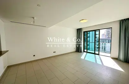 Apartment - 1 Bedroom - 2 Bathrooms for rent in Hartland Greens - Sobha Hartland - Mohammed Bin Rashid City - Dubai