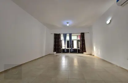 Apartment - 1 Bathroom for rent in Khalifa City A Villas - Khalifa City A - Khalifa City - Abu Dhabi