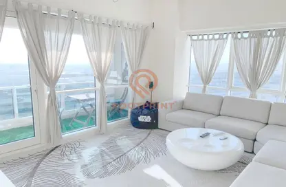 Apartment - 1 Bedroom - 2 Bathrooms for sale in The Residences at Business Central - Business Bay - Dubai