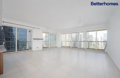 Apartment - 1 Bedroom - 2 Bathrooms for sale in Dubai Arch - JLT Cluster G - Jumeirah Lake Towers - Dubai