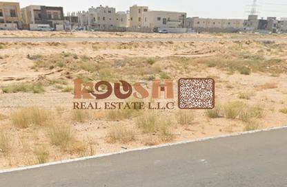 Land - Studio for sale in Al Yasmeen 1 - Al Yasmeen - Ajman