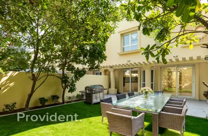 Villa - 2 Bedrooms - 3 Bathrooms for sale in Springs 11 - The Springs - Dubai