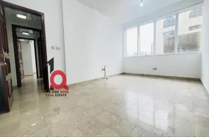 Apartment - 2 Bedrooms - 2 Bathrooms for rent in Hamdan Street - Abu Dhabi