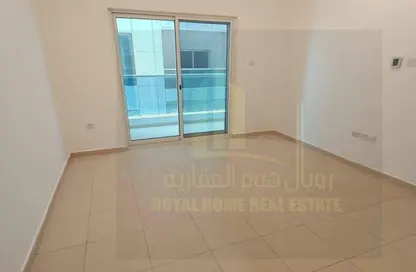 Apartment - 1 Bedroom - 2 Bathrooms for rent in City Tower - Al Nuaimiya - Ajman