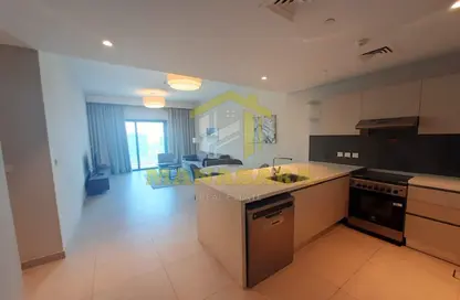Apartment - 2 Bedrooms - 3 Bathrooms for rent in SOL Avenue - Business Bay - Dubai