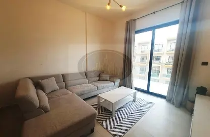 Apartment - 1 Bedroom - 1 Bathroom for rent in Binghatti Rose - Jumeirah Village Circle - Dubai