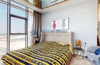 Apartment - 2 Bedrooms - 4 Bathrooms for sale in SLS Dubai Hotel  and  Residences - Business Bay - Dubai