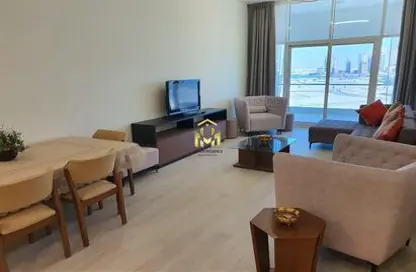 Apartment - 2 Bedrooms - 3 Bathrooms for rent in Azizi Aliyah - Al Jaddaf - Dubai