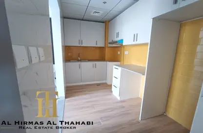 Apartment - 2 Bedrooms - 2 Bathrooms for sale in The V Tower - Dubai Land Residence Complex - Dubai