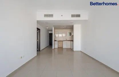 Apartment - 1 Bedroom - 2 Bathrooms for rent in Lake City Tower - JLT Cluster D - Jumeirah Lake Towers - Dubai