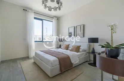 Townhouse - 3 Bedrooms - 4 Bathrooms for sale in Noya Viva - Noya - Yas Island - Abu Dhabi