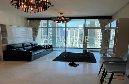 Apartment - Studio - 1 Bathroom for rent in Bayz by Danube - Business Bay - Dubai