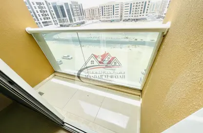 Apartment - 2 Bedrooms - 2 Bathrooms for rent in Muwaileh 29 Building - Muwaileh - Sharjah