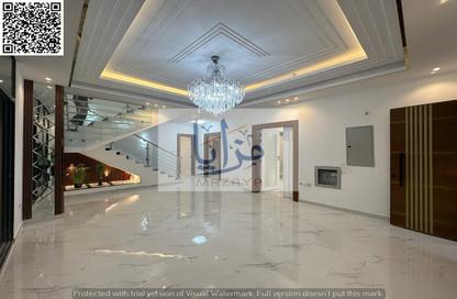 Villa - 3 Bedrooms - 5 Bathrooms for sale in Al Helio 2 - Al Helio - Ajman