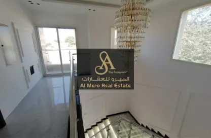 Villa - 7 Bedrooms - 7 Bathrooms for rent in Al Mowaihat 3 - Al Mowaihat - Ajman