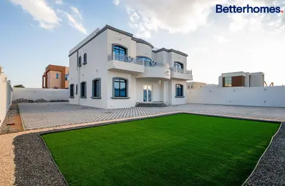 Villa - 6 Bedrooms - 4 Bathrooms for rent in Madinat Hind - Mulberry - Damac Hills 2 - Dubai