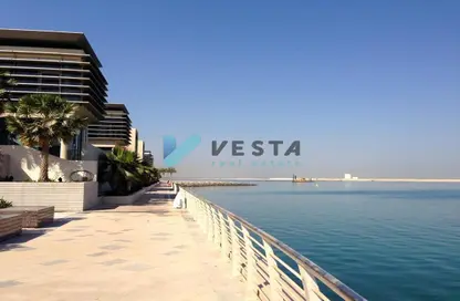 Apartment - 3 Bedrooms - 4 Bathrooms for sale in Al Nada 1 - Al Muneera - Al Raha Beach - Abu Dhabi