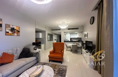 Apartment - 2 Bedrooms - 3 Bathrooms for sale in Artesia D - Artesia - DAMAC Hills - Dubai