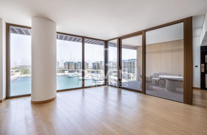 Apartment - 3 Bedrooms - 4 Bathrooms for sale in Bulgari Resort  and  Residences - Jumeirah Bay Island - Jumeirah - Dubai