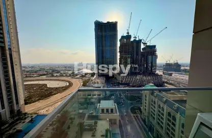 Apartment - 2 Bedrooms - 3 Bathrooms for rent in Meera - Al Habtoor City - Business Bay - Dubai