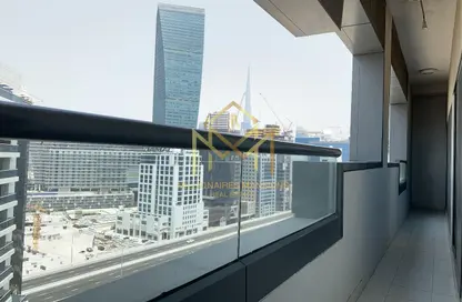 Apartment - 2 Bedrooms - 2 Bathrooms for rent in Capital Bay Tower B - Capital Bay - Business Bay - Dubai