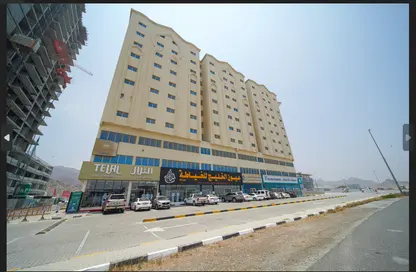 شقة - غرفة نوم - 2 حمامات للايجار في دبا- الفجيرة - الفجيرة