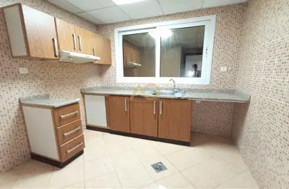 Apartment - 2 Bedrooms - 2 Bathrooms for rent in Bukhara Street - Al Nahda - Sharjah