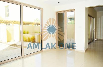 Villa - 4 Bedrooms - 5 Bathrooms for sale in Khannour Community - Al Raha Gardens - Abu Dhabi