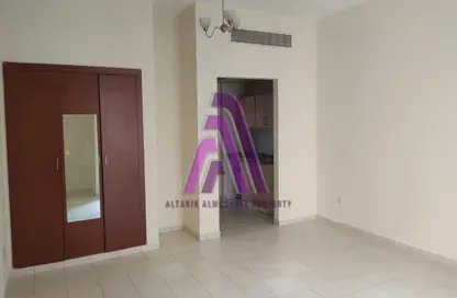 Apartment - 1 Bathroom for sale in Y03 - England Cluster - International City - Dubai