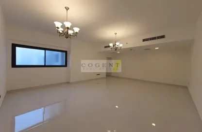 Apartment - 2 Bedrooms - 3 Bathrooms for rent in Trio Building - Al Barsha 1 - Al Barsha - Dubai