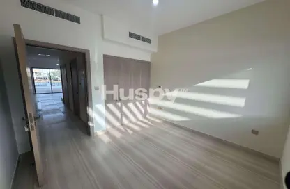 Townhouse - 4 Bedrooms - 3 Bathrooms for rent in Phoenix - DAMAC Hills - Dubai