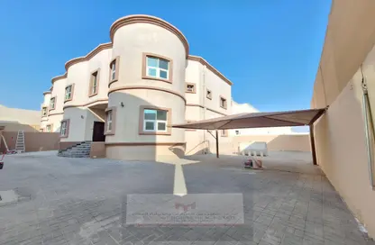 Villa - 4 Bedrooms - 5 Bathrooms for rent in Mohamed Bin Zayed Centre - Mohamed Bin Zayed City - Abu Dhabi